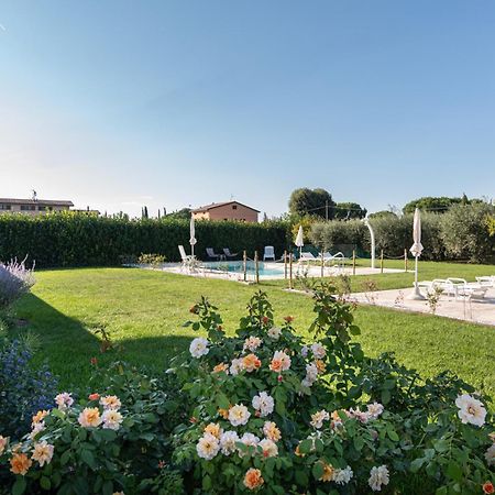 Rosa Di Assisi Bed & Breakfast Bastia Umbra Exterior foto