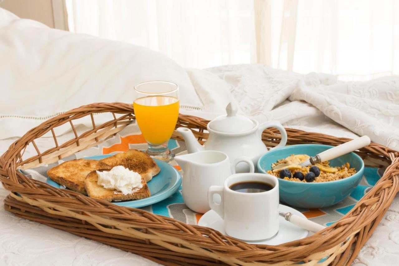 Rosa Di Assisi Bed & Breakfast Bastia Umbra Exterior foto