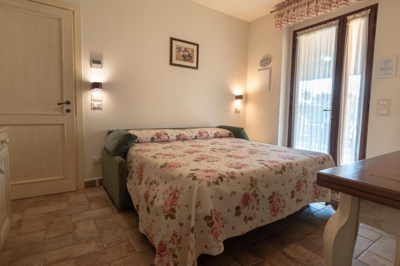 Rosa Di Assisi Bed & Breakfast Bastia Umbra Exterior foto