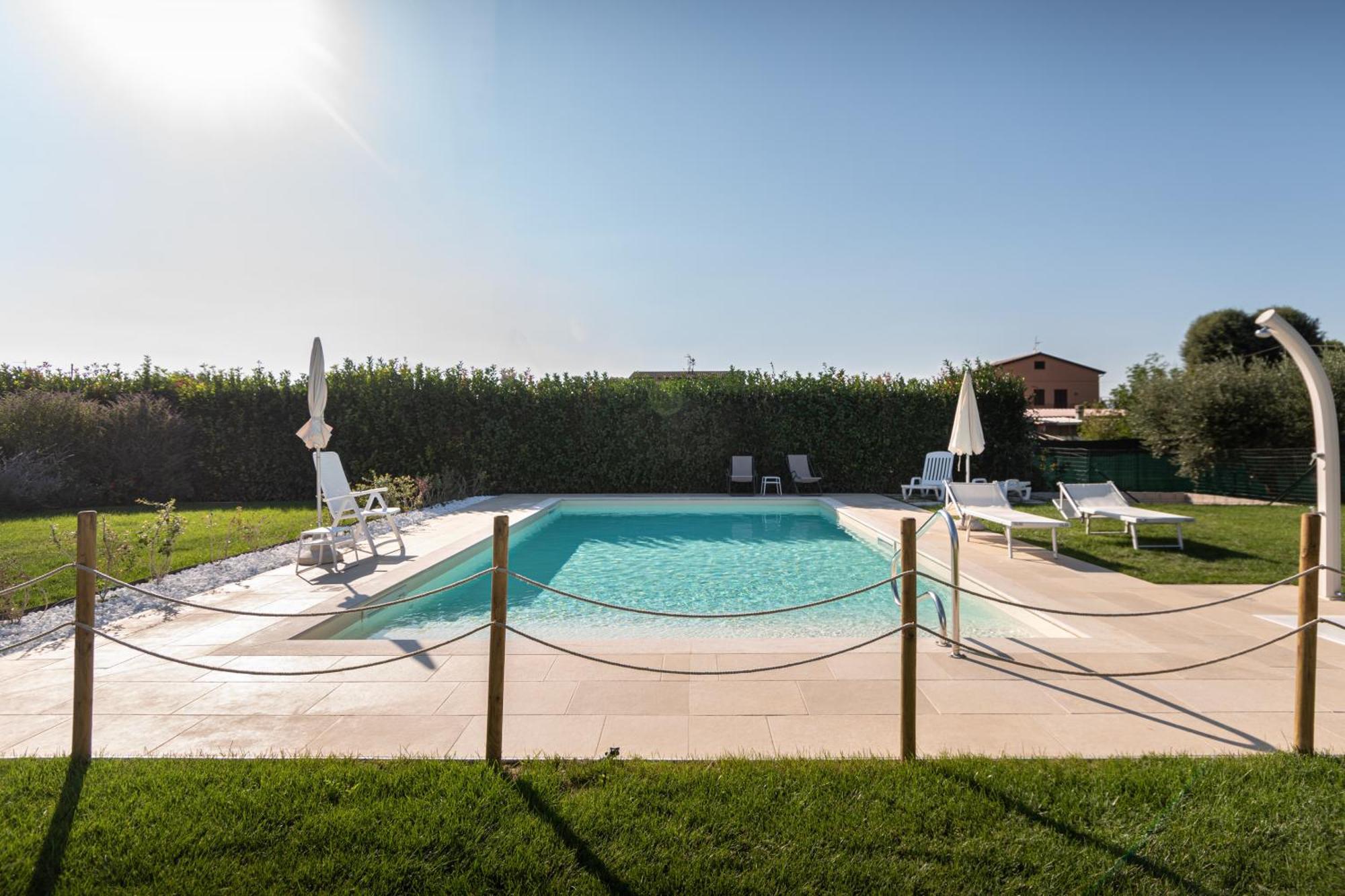 Rosa Di Assisi Bed & Breakfast Bastia Umbra Exterior foto