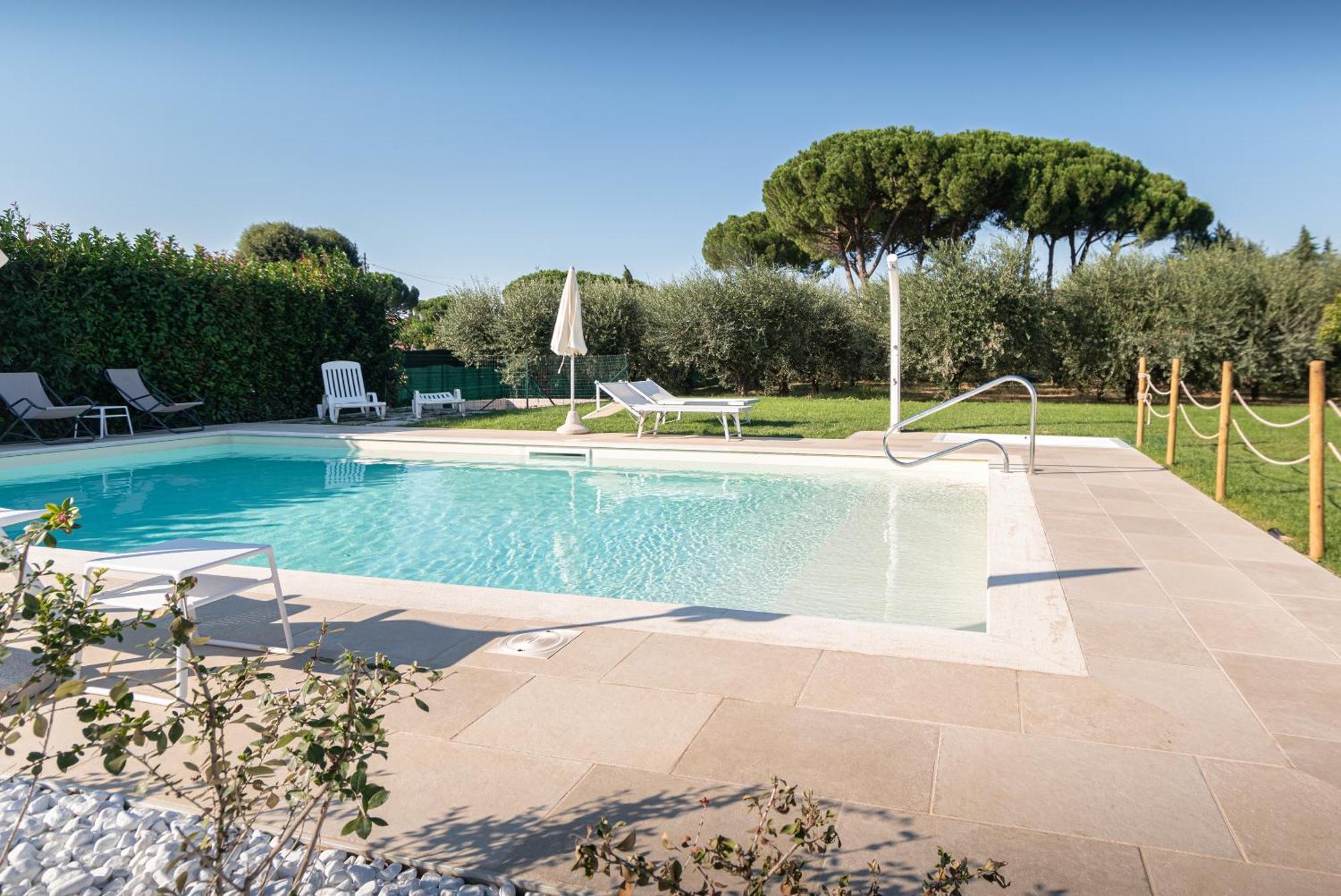 Rosa Di Assisi Bed & Breakfast Bastia Umbra Exterior foto