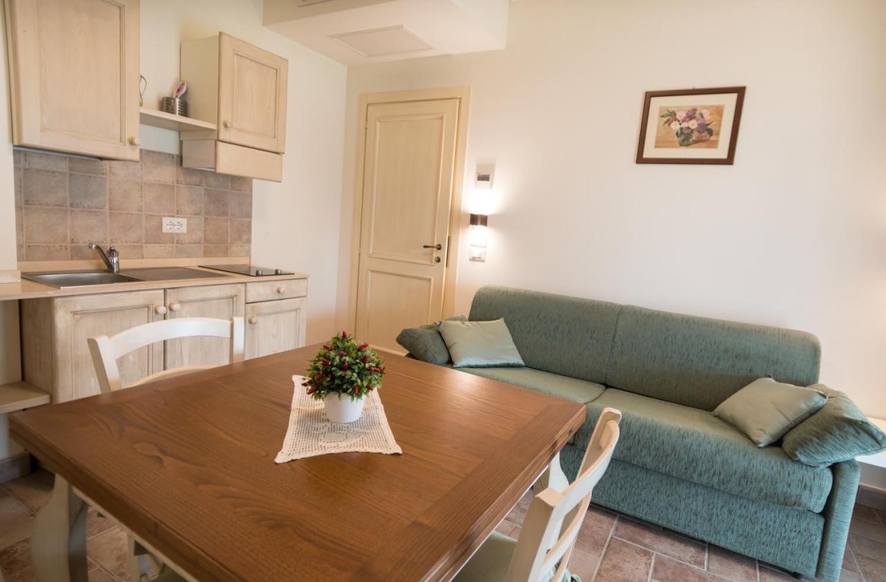 Rosa Di Assisi Bed & Breakfast Bastia Umbra Exterior foto