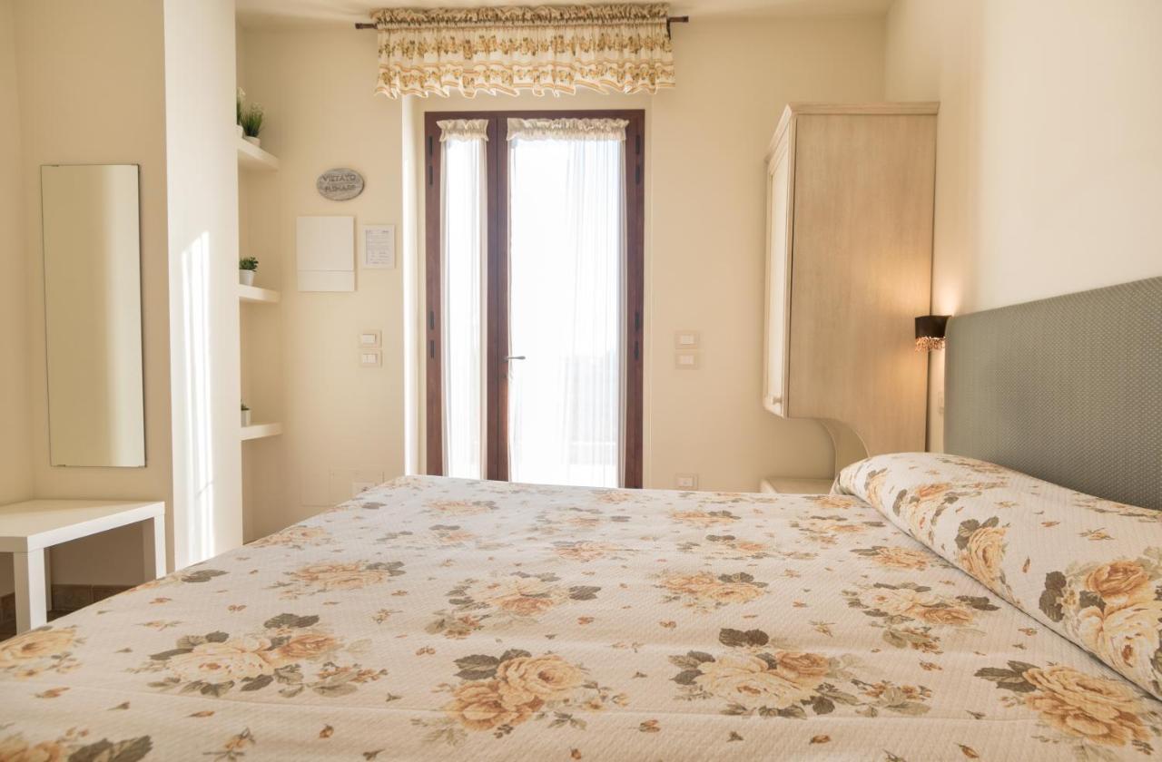 Rosa Di Assisi Bed & Breakfast Bastia Umbra Exterior foto
